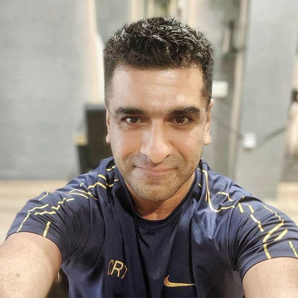 Eijaz Khan