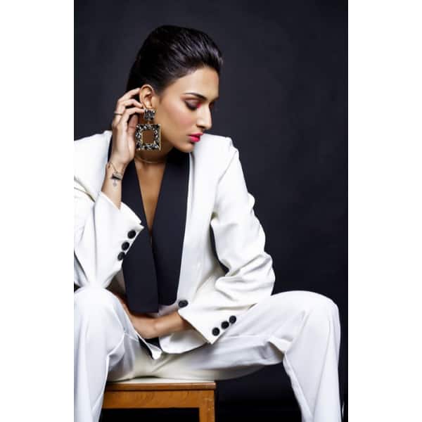 Side profile
