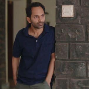 Joji: Fahadh Faasil ranks his character in the Malayalam movie among his most iconic roles and we bet you'd agree