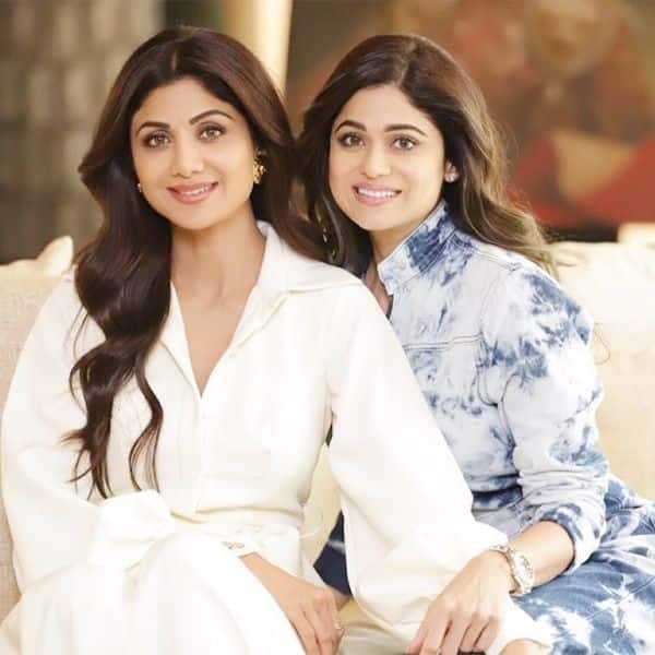 Shilpa Shetty-Shamita Shetty