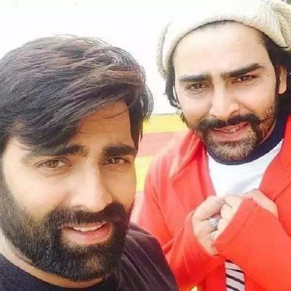 Manveer Gurjar-Anup Gurjar