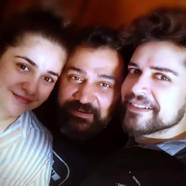 Meher Vij-Gireesh Sahdev-Piyush Sahdev