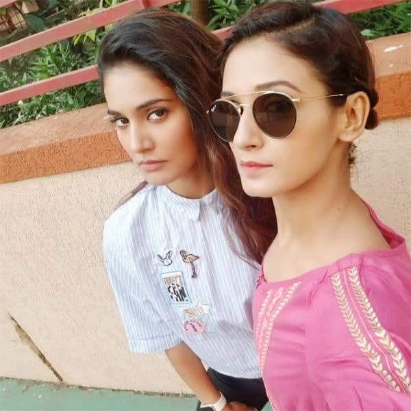 Shakti Mohan-Mukti Mohan