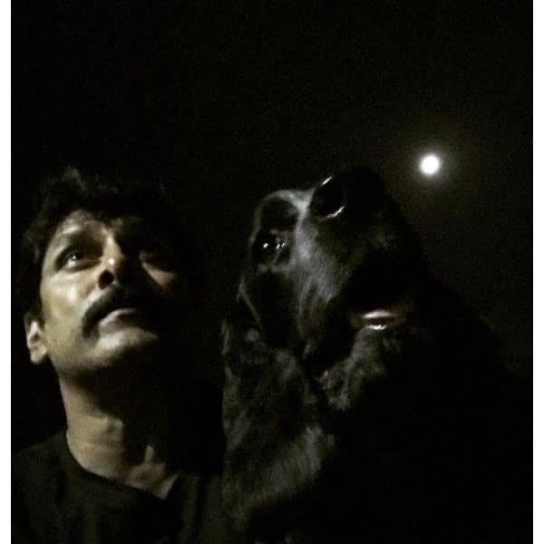 Vikram