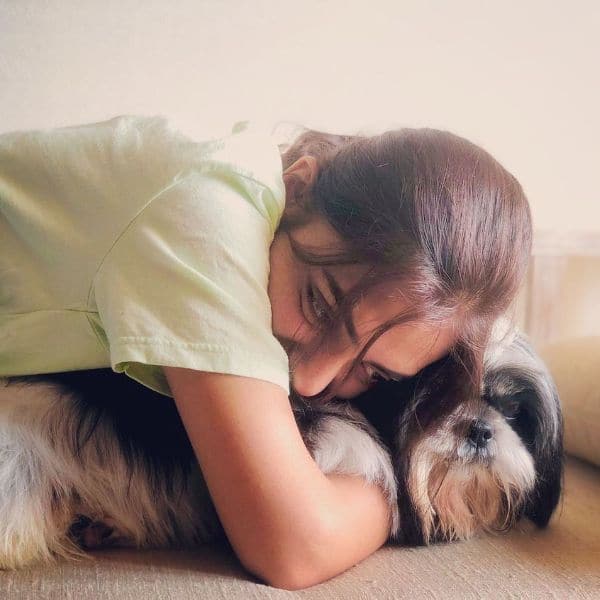 Nazriya Nazim