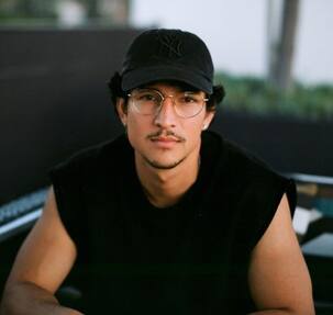 BTS: MCU's Danny Ramirez wants his The Falcon and The Winter Soldier team to take a cue from the septet