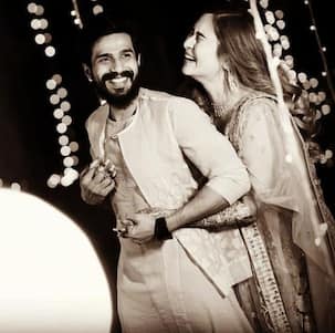 Ratsasan star Vishnu Vishal and Jwala Gutta announce their wedding date
