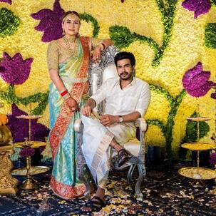 Vishnu Vishal, Pawan Kalyan, Dileep, Kamal Haasan: 7 South stars who took a second chance at marriage — view pics