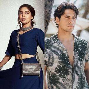 Bhumi Pednekar, Sidharth Malhotra, Sonu Sood: Meet the COVID-19 warriors of tinseltown