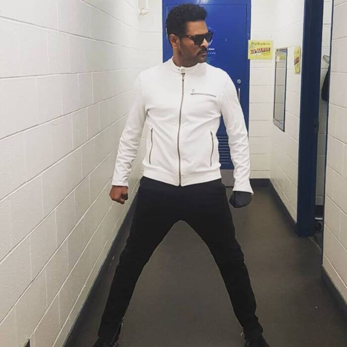 Prabhudeva