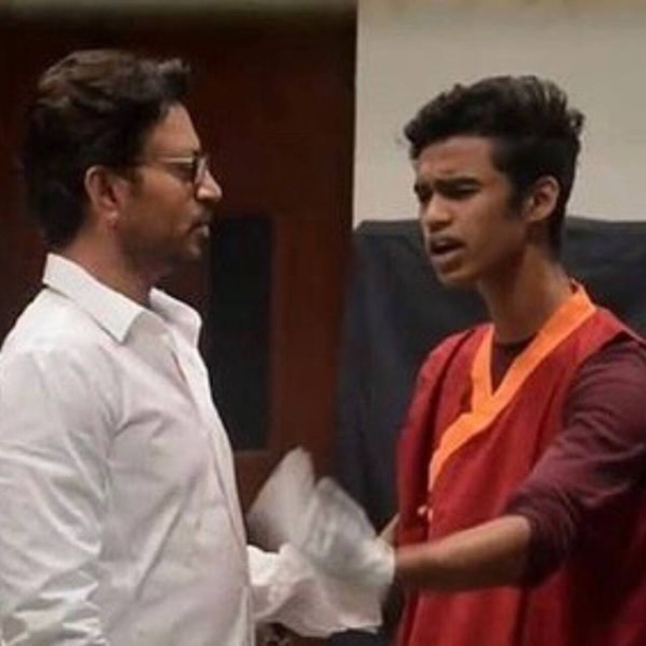 Irrfan Khan's wife, Sutapa Sikdar, reveals her late husband had planned THIS career path for son Babil