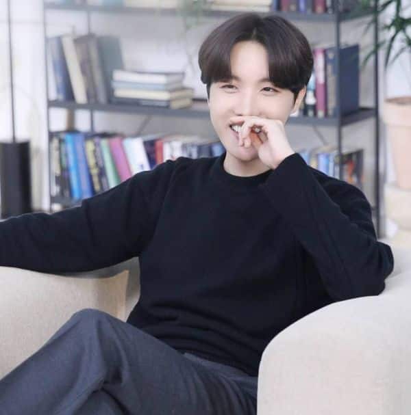 BTS: Răspunsul lui J-Hope la o sesiune recentă de întrebări și răspunsuri te va face să-l iubești puțin mai mult