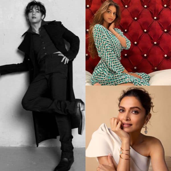 Is Deepika Padukone a BTS Fan? Because She Just Referenced Taehyung's  Phrase! - Culture