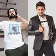 Sidharth Shukla, Nakuul Mehta, Ashish Sharma — 5 TV stars who can be described as the SLAY KINGS of Twitter