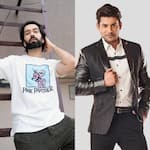 Sidharth Shukla, Nakuul Mehta, Ashish Sharma — 5 TV stars who can be described as the SLAY KINGS of Twitter