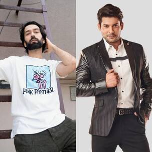 Sidharth Shukla, Nakuul Mehta, Ashish Sharma — 5 TV stars who can be described as the SLAY KINGS of Twitter