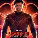 Shang-Chi and The Legend of the Ten Rings Teaser: Simu Liu holds our interest with his power-packed moves
