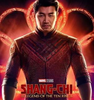 Shang-Chi and The Legend of the Ten Rings Teaser: Simu Liu holds our interest with his power-packed moves