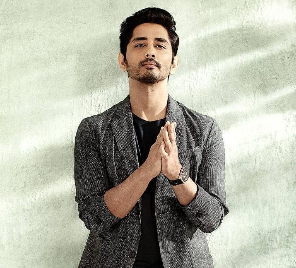 Fans trend #IStandWithSiddharth after the Rang De Basanti actor claims he  faced over 24 hours of abuse from political goons