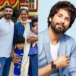 Trending Entertainment News Today: Ranbir Kapoor-Alia Bhatt trolled, Sameera Reddy's family tests COVID-19 positive, Shahid Kapoor in Mahabharat