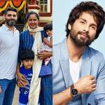 Trending Entertainment News Today: Ranbir Kapoor-Alia Bhatt trolled, la familia de Sameera Reddy da positivo por COVID-19, Shahid Kapoor en Mahabharat