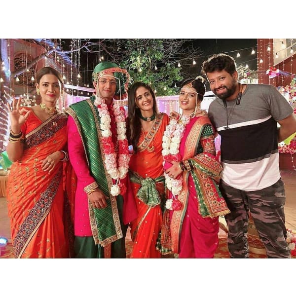 Devkit ki shaadi