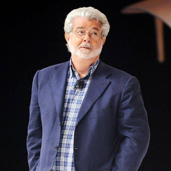 George Lucas