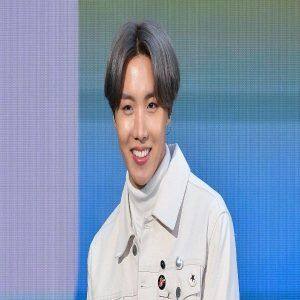 BTS' J-Hope