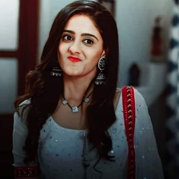 Ayesha Singh as playful Sai Joshi