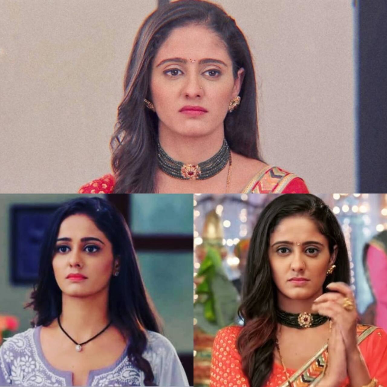 Ghum Hai Kisikey Pyaar Meiin: 5 reasons why Sai Joshi aka Ayesha Singh ...