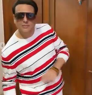 Govinda ने दी कोरोना वायरस को मात, वीडियो शेयर कर कहा ‘अपुन आ गएला है..’