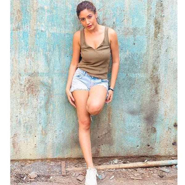 Surbhi Chandna