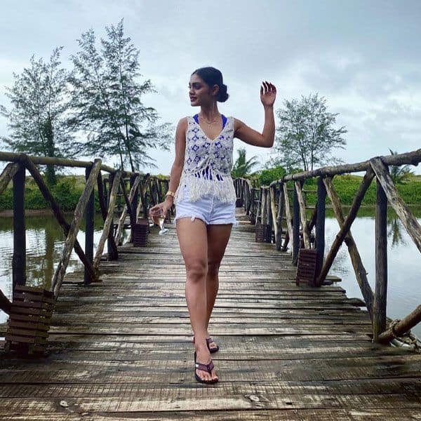 Sreejita De