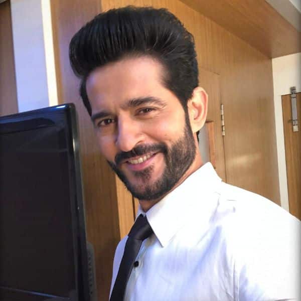Hiten Tejwani