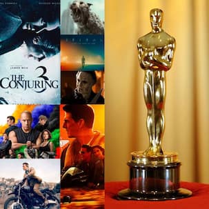 Hollywood News Weekly Rewind: Oscars 2021 predictions, best upcoming horror movies, best upcoming action movies
