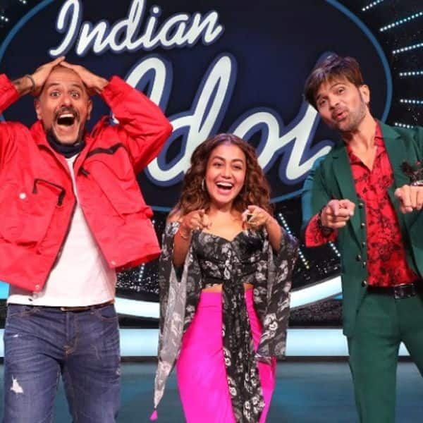 Indian Idol 12