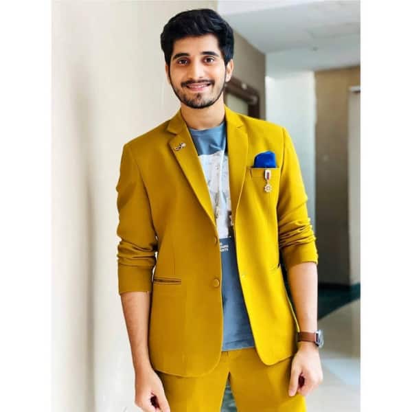 Indian Idol 12’s Nachiket Lele