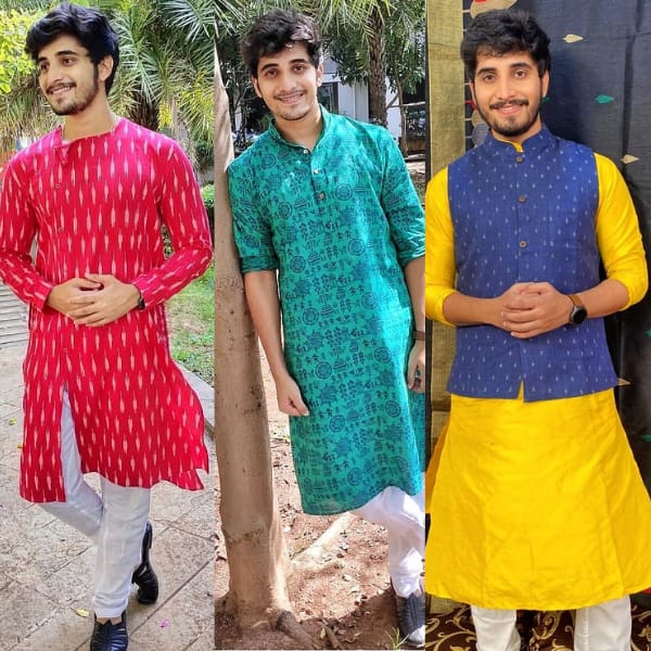 Desi Chhora