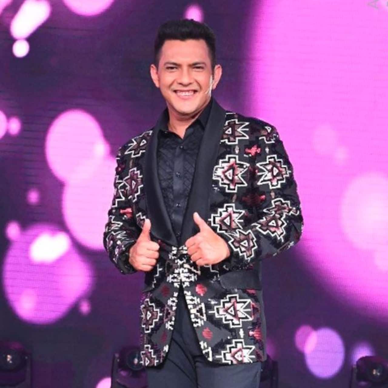 Indian Idol 12 Aditya Narayan shares the GRAND FINALE plans and it