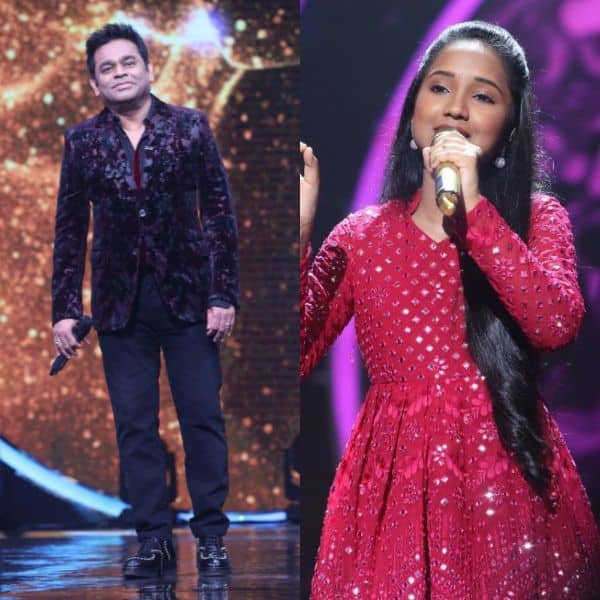 Indian Idol 12 AR Rahman reveals he's a huge fan of THESE two sisters
