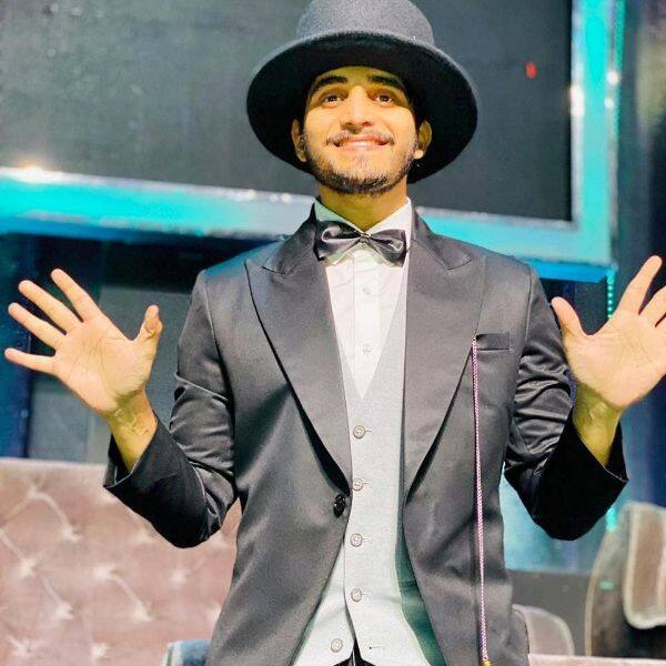 Indian Idol 12 Nachiket Lele finally breaks silence on his wild card