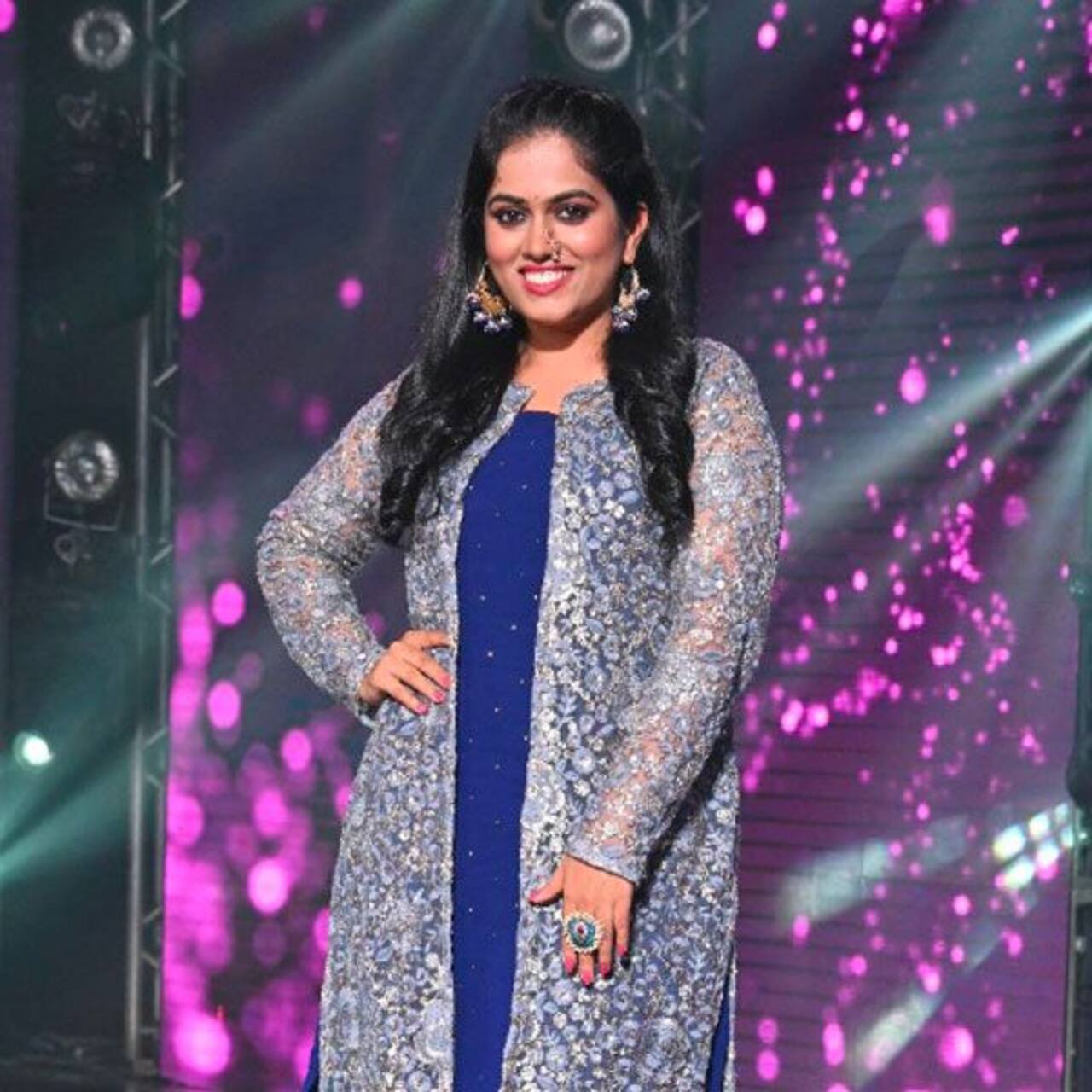 Indian Idol 12 Blown away by Sayli Kamble's performance, Anu Malik