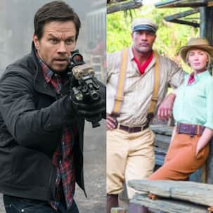 From Infinite to Jungle Cruise – 5 upcoming sci-fi/fantasy Hollywood films we can’t wait to watch