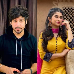 Jatt Yamla duo Manish Goplani and Saba Khan talk about LOVE, relationships and link ups [Exclusive]