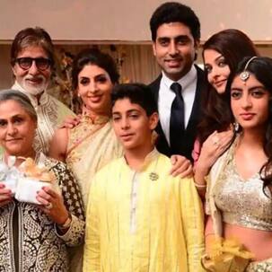 Jaya Bachchan की इन तस्वीरों पर शायद ही गई होगी आपकी नजर, Amitabh, Bachchan, बेटा Abhishek और Aishwarya ही लूट जाते थे लाइमलाइट