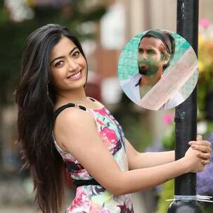 Rashmika Mandanna finally reveals why she REJECTED a role opposite Shahid Kapoor in Jersey