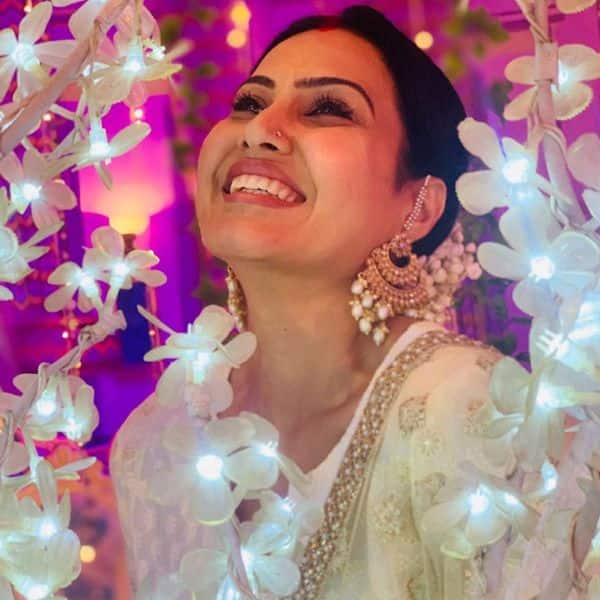 Kamya Panjabi