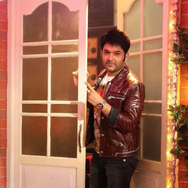 Kapil Sharma
