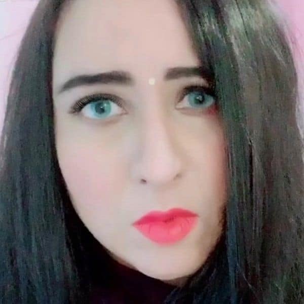 Meet Heena