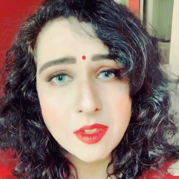 Meet Heena Karisma Kapoor S Doppelganger From Pakistan Will Shock You With Her Striking Resemblance View Pics